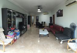 Parc Oasis (D22), Condominium #136113892